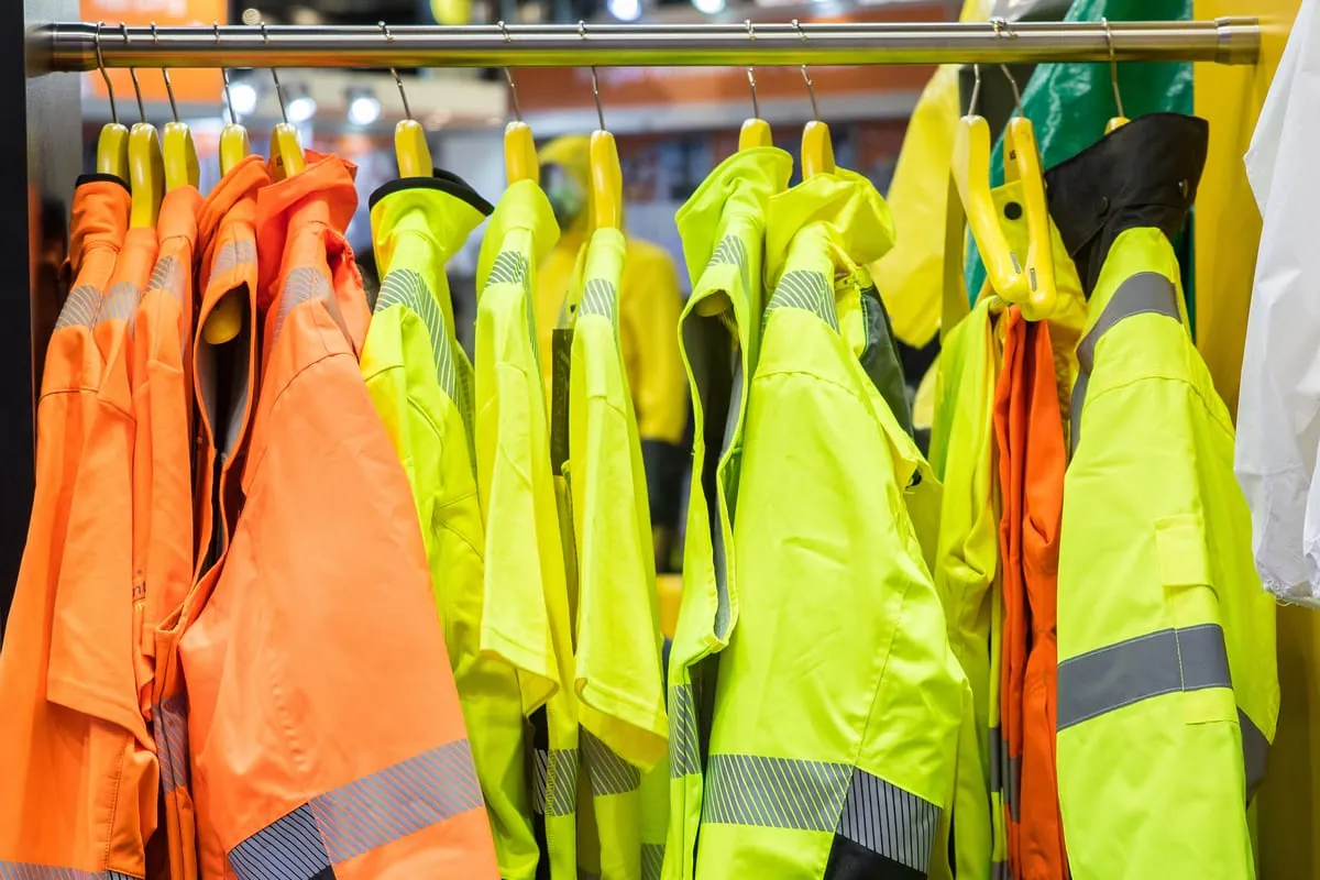 Warnschutzkleidung und deren Einsatzbereiche: Diese Kriterien müssen Warnwesten erfüllen