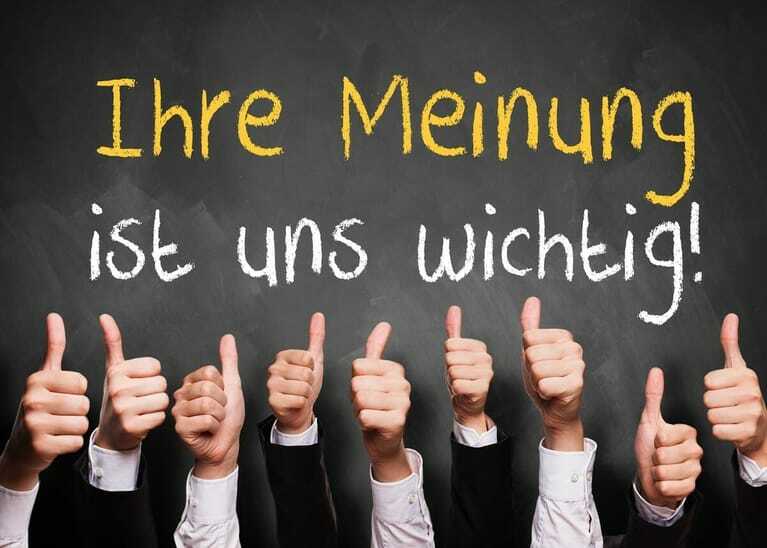 UFH Umfrage Lieferengpässe