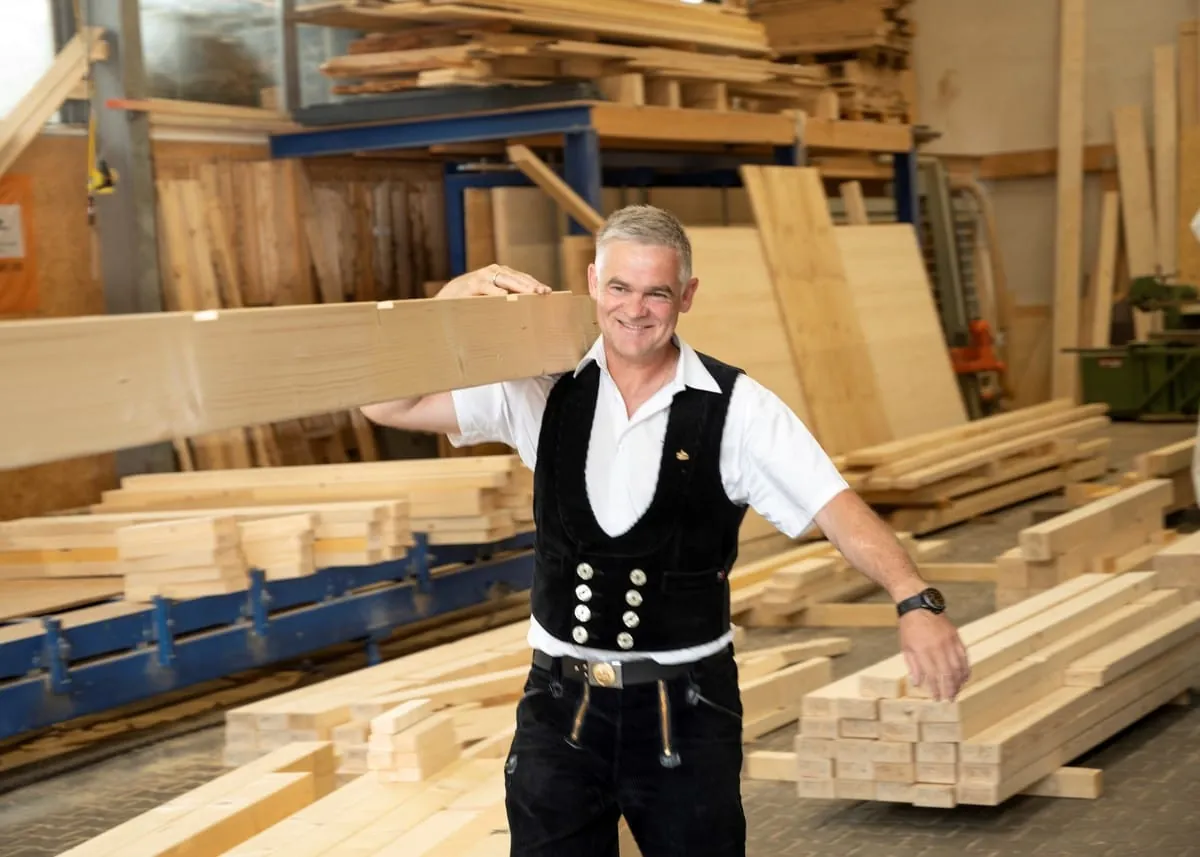 Materialmangel im Handwerk: Realistische Auswege aus der Baustoffkrise