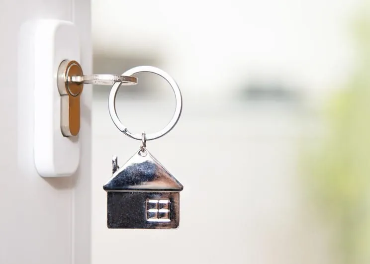 Niedrigzinsen f&uuml;hren zu mehr Eigenheimen