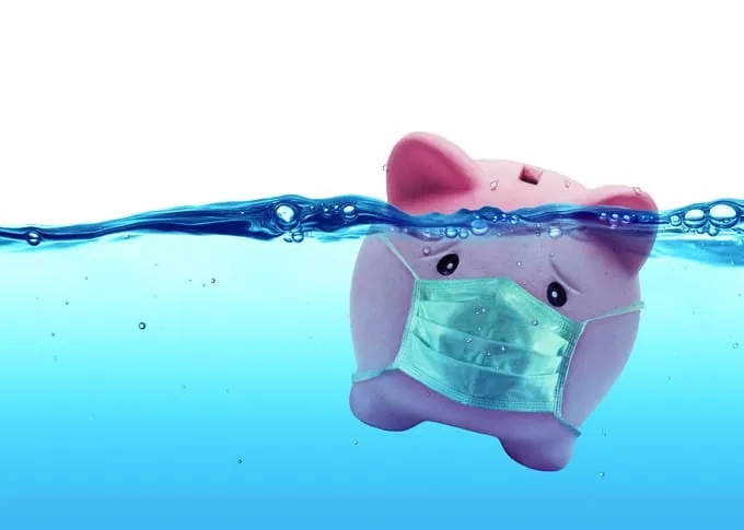 Damit die Zahlungsschwierigkeiten der anderen nicht zu Liquidit&auml;tsengp&auml;ssen im eigenen Betrieb f&uuml;hren.