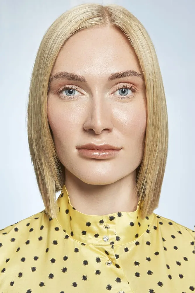 Hinten Bob vorne Shag