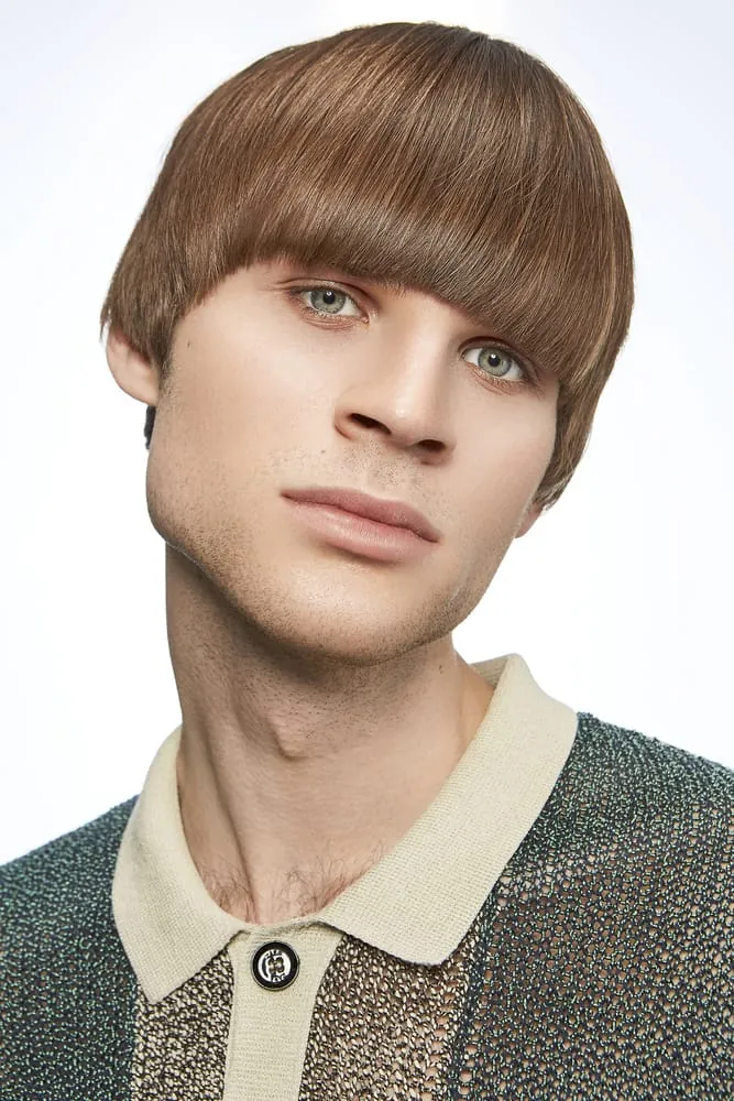 Die Trendfrisur geht auf die britische Pop-Kultur zurück.