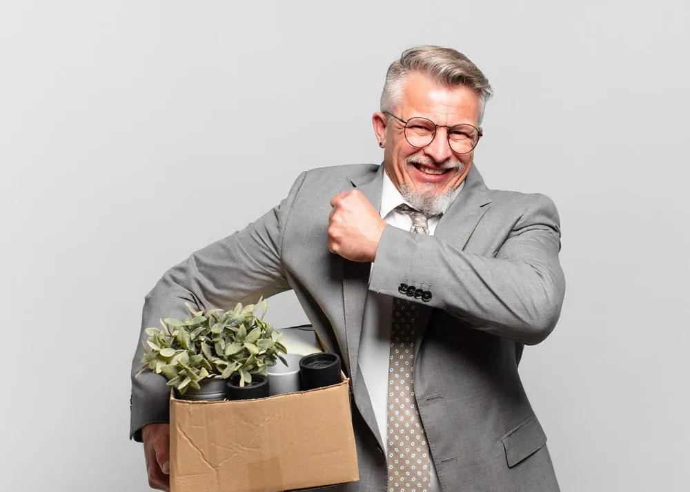 Studie: Wer mit den Händen arbeitet, geht früher in Rente