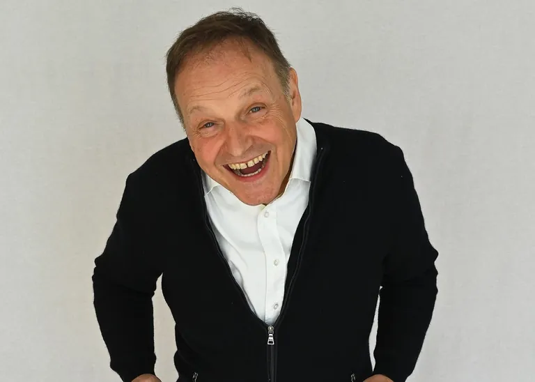 Kundentyp freundlich-aufgdringlich