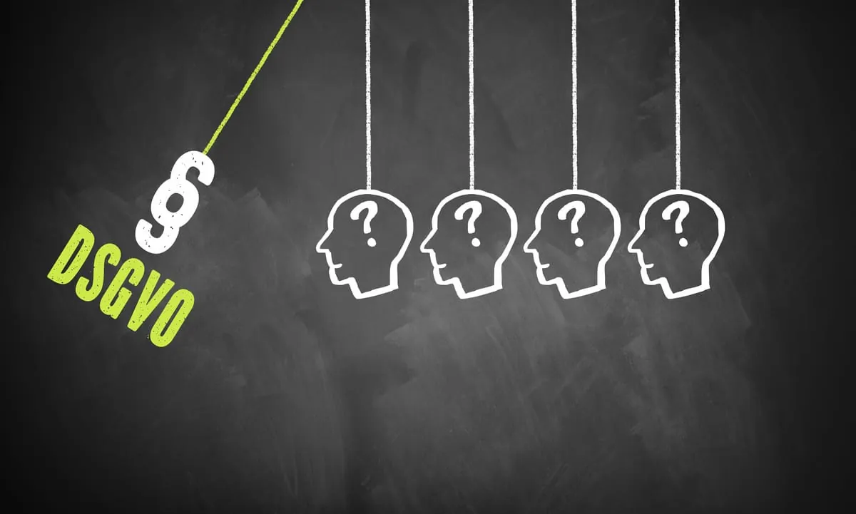 DSGVO und Kundenbeziehungen: Der 5-Punkte-Notfallplan für Betriebe