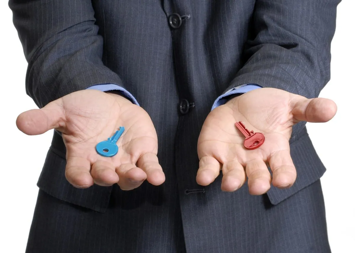 doppelte Haushaltsführung