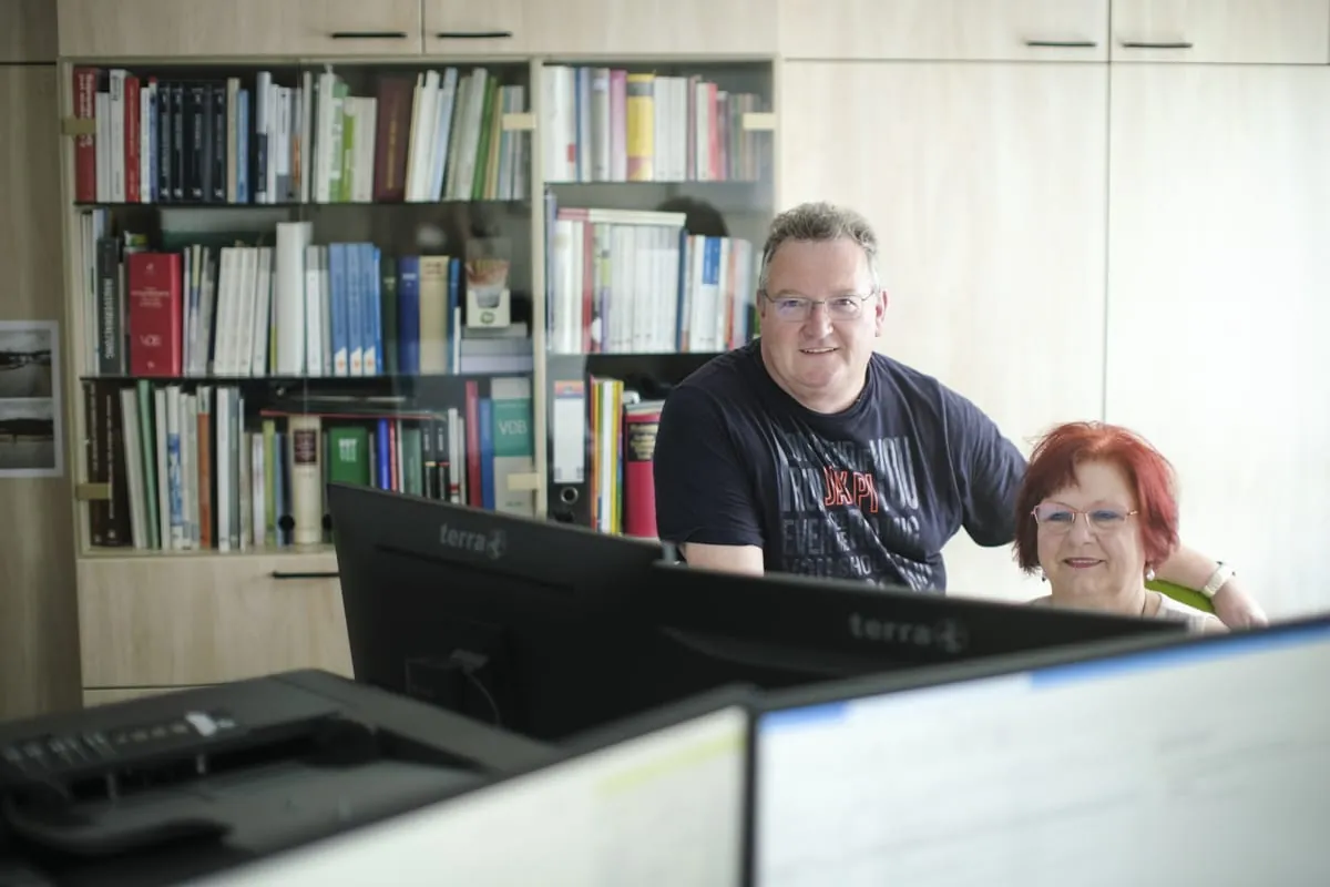 Steuer auf die Rente: Wenn der Staat bei Handwerkern doppelt zugreift
