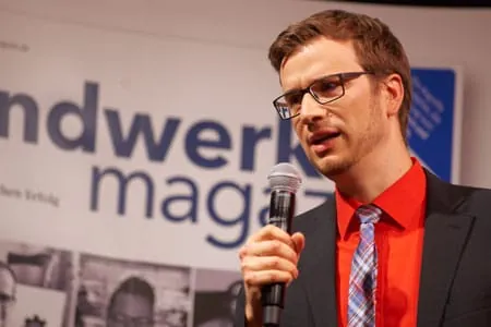 Optik Planet – Virtual Reality-Brillen im 3D-Druck