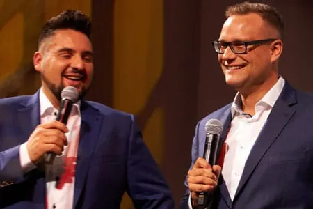 Frigoclim - Kälteprofi für High-End-Lösungen