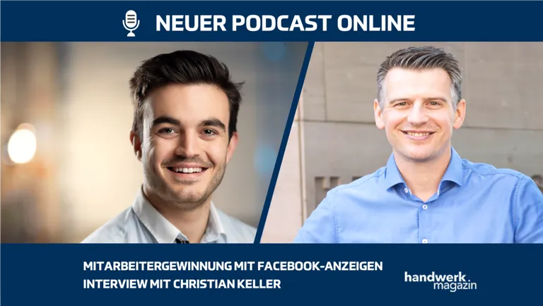 Workers Cast Talk Christian Keller