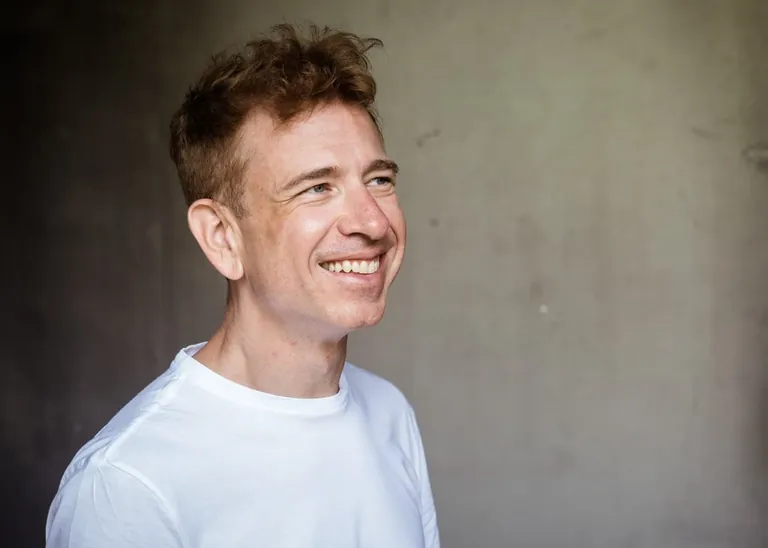 Gregor M&uuml;ller, Gr&uuml;nder und Gesch&auml;ftsf&uuml;hrer der Handwerker-Software 