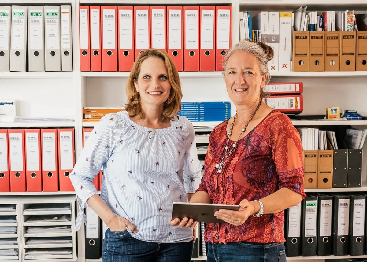 Die richtige Hard- und Software für Chefs: handwerk magazin begleitet Firma bei der Büro-Digitalisierung