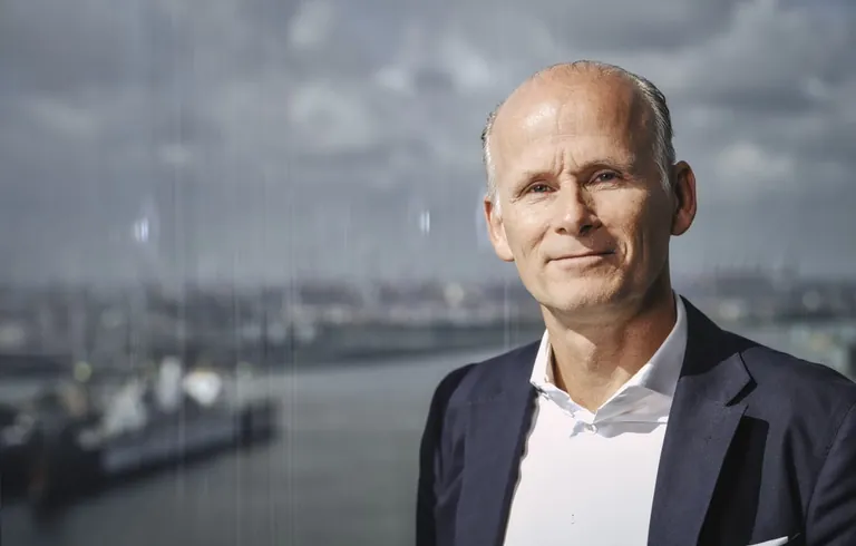 Joachim Pawlik, Pawlik Consultans GmbH