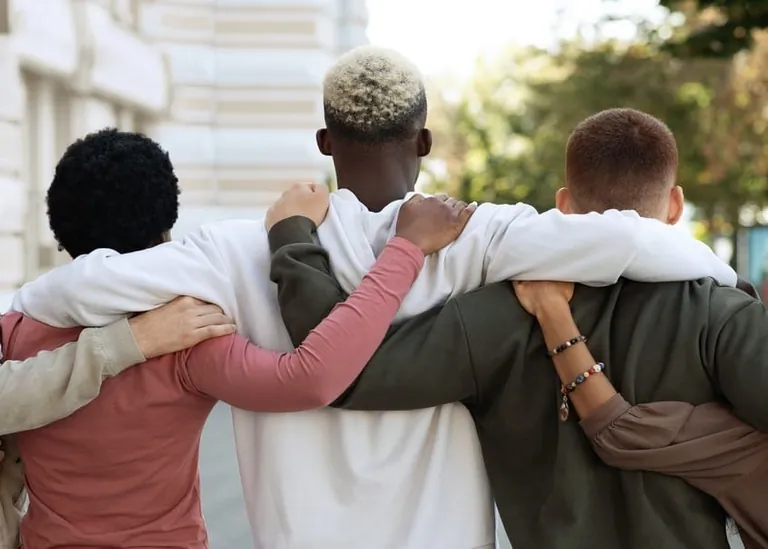 Krank durch Vorurteile und Diskriminierung