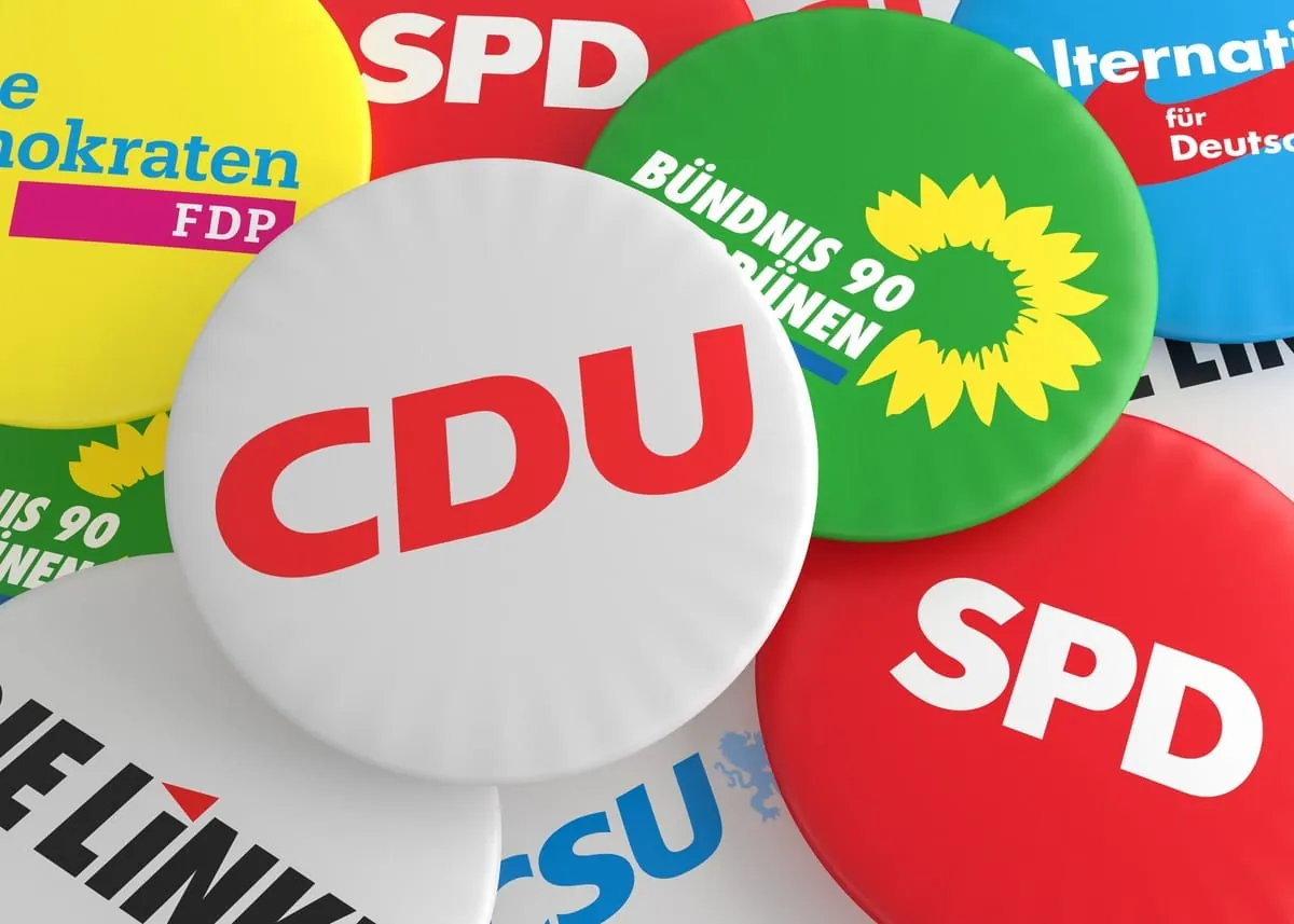 Bundestagswahl 2021: Das wünschen sich die Handwerksbranchen – und das bieten die Parteien