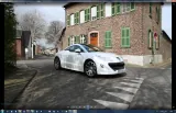 Peugeot RCZ im Praxistest
