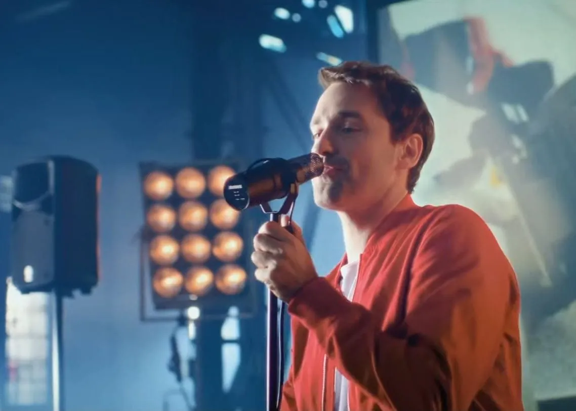 Handwerk-Song: "Was für immer bleibt" von Benoby