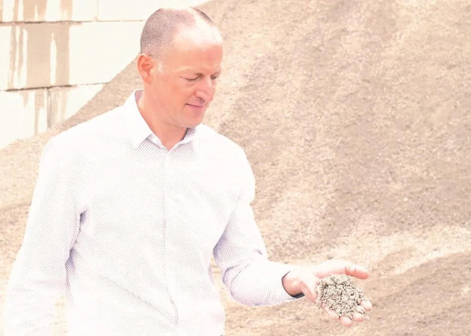 Mantelverordnung: Sinkt die Recycling-Quote bei Bauabfällen?