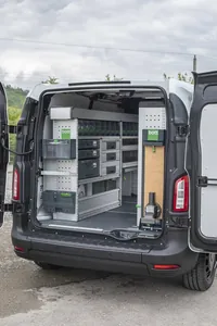 VN5 mit Einrichtung von Bott