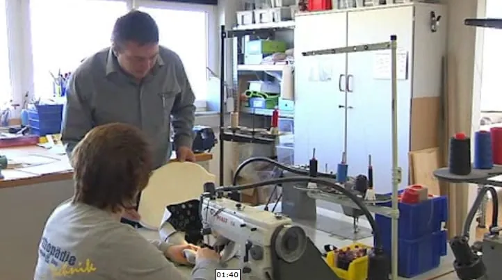 Erfolgreiche Gründer im Porträt: Kempa und Beu