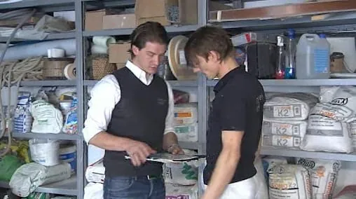 Erfolgreiche Gründer im Porträt: Thomas Rodens