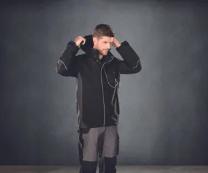 DBL Premium Wetterschutz