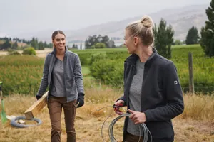 Winteroutfit engelbert strauss