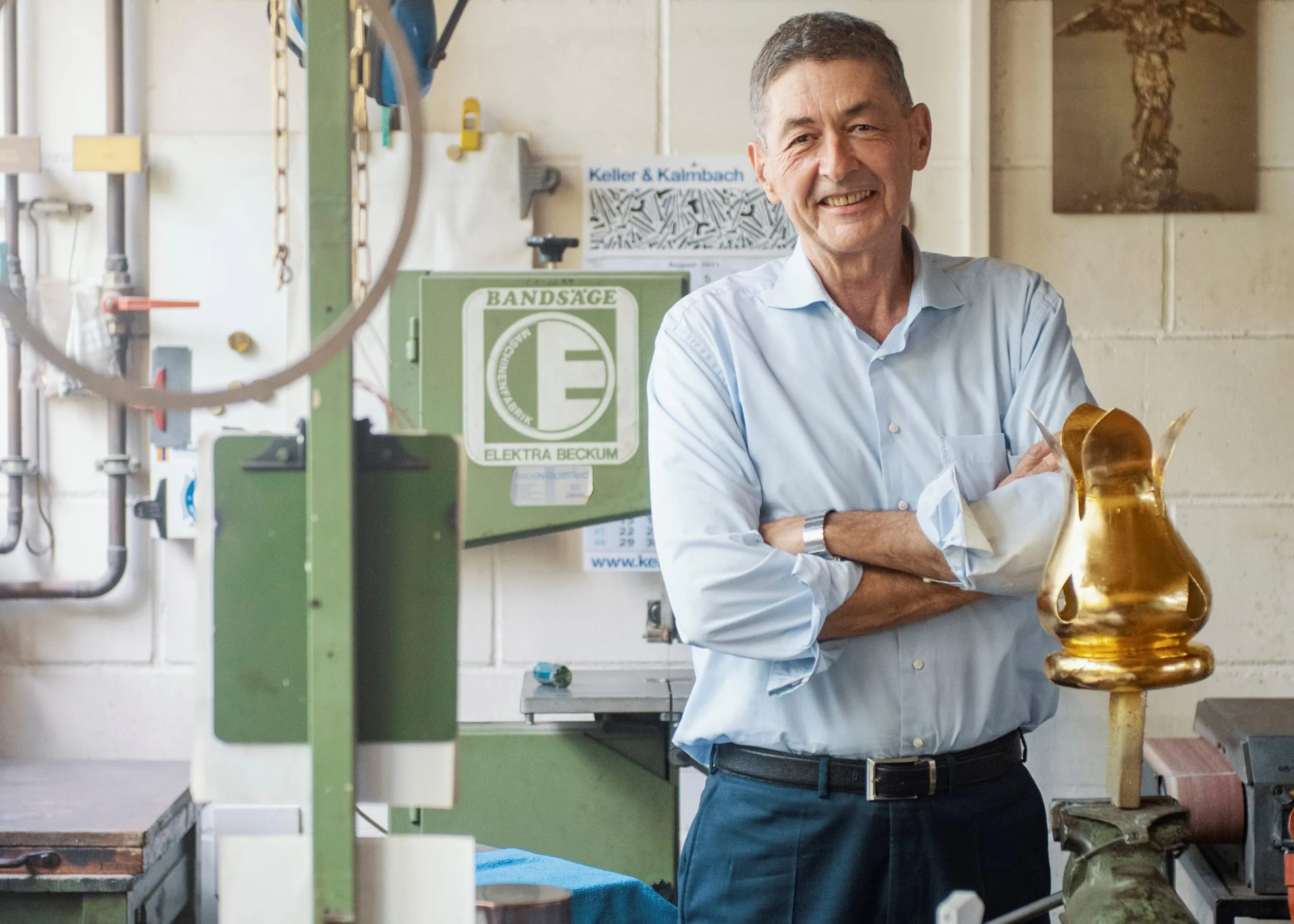 Transparenzregister: Stellt die Geldwäsche-Bekämpfung Chefs an den Pranger?