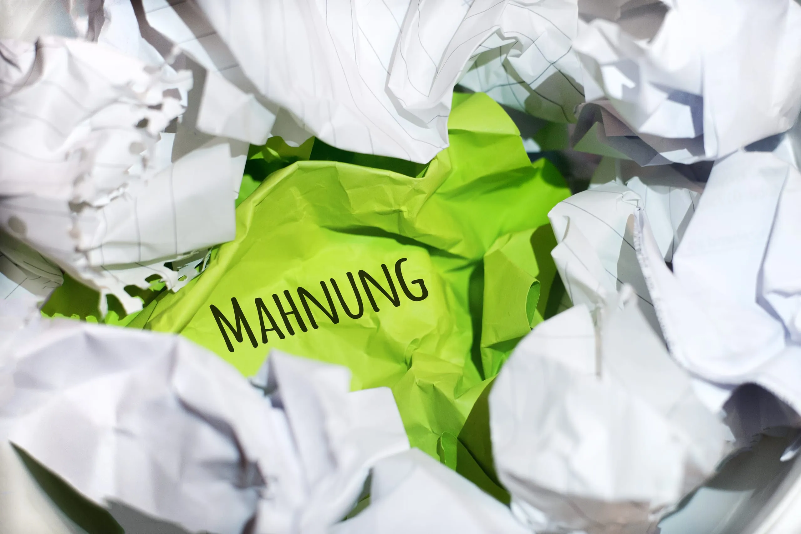 Plus 33 Prozent bei den Unternehmenspleiten erwartet