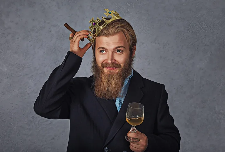 Clever investieren mit acht goldenen Regeln.