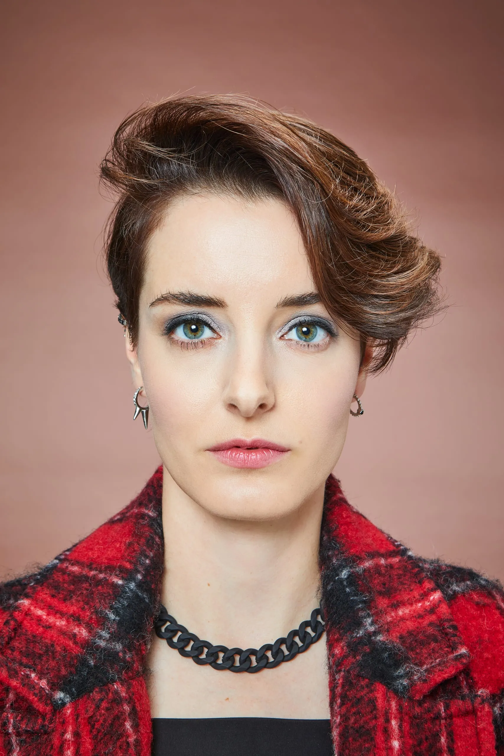 New-Wave Queen (Serie A1)