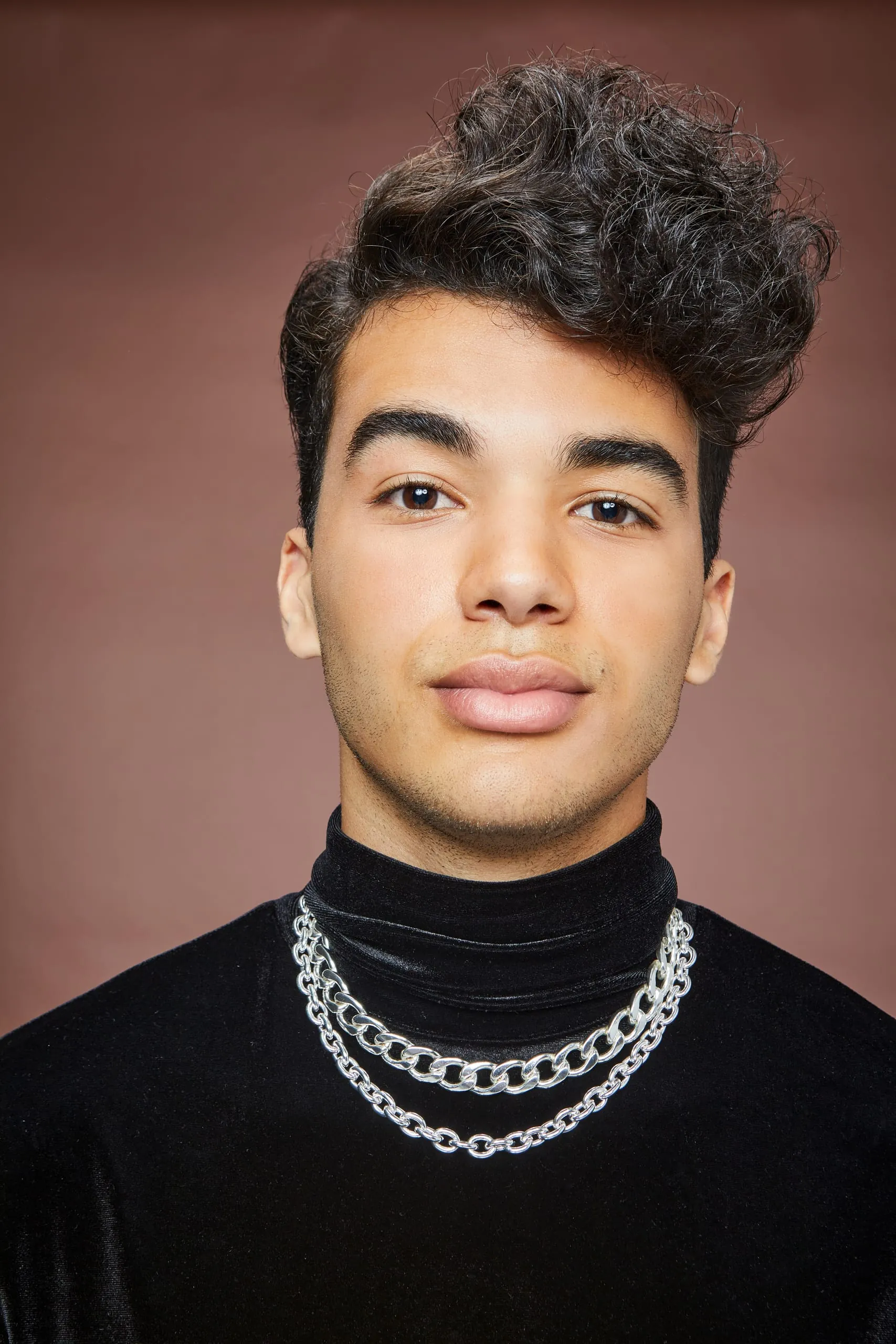 The Big Easy (Serie B2)