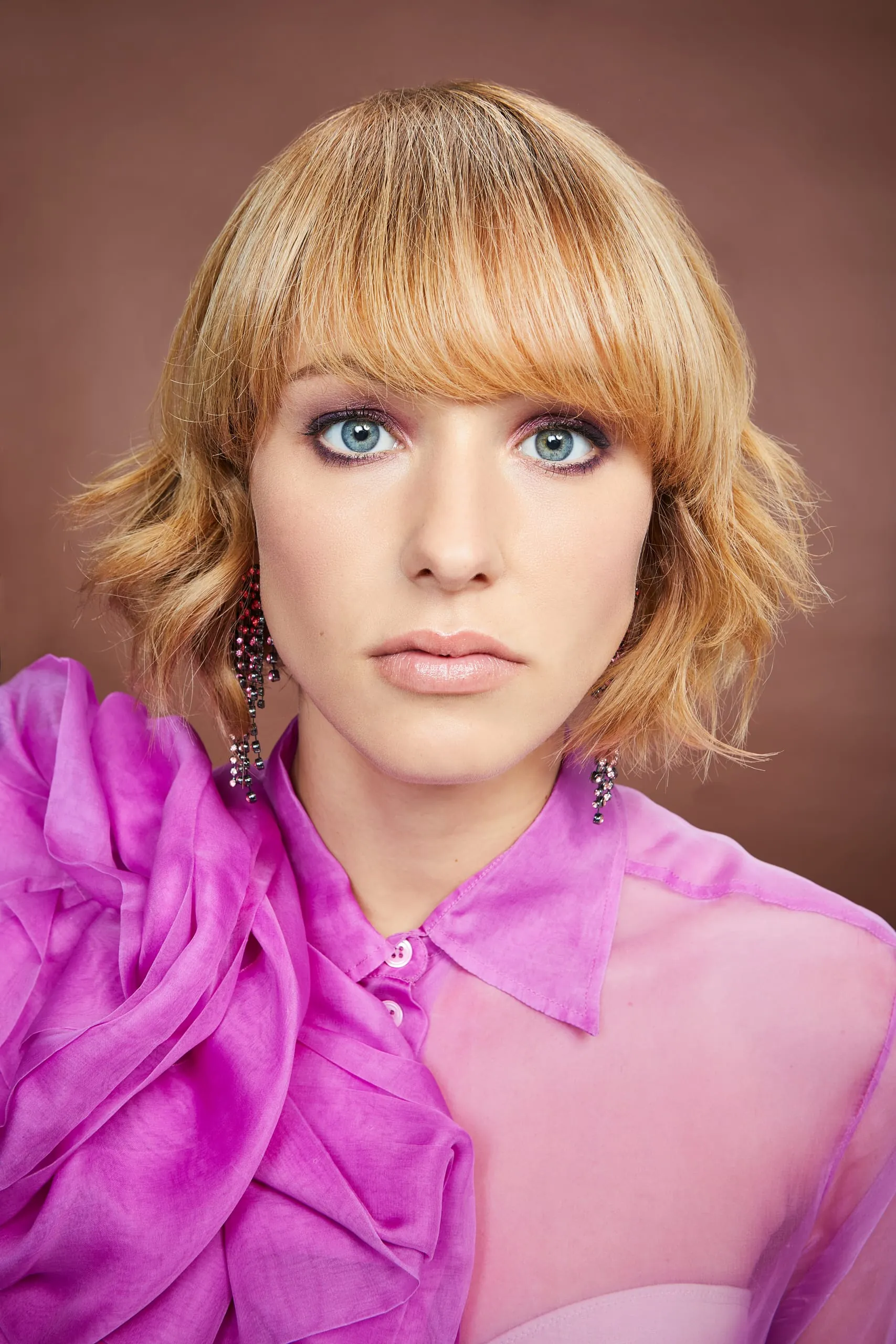 Pretty Shag (Serie C1)