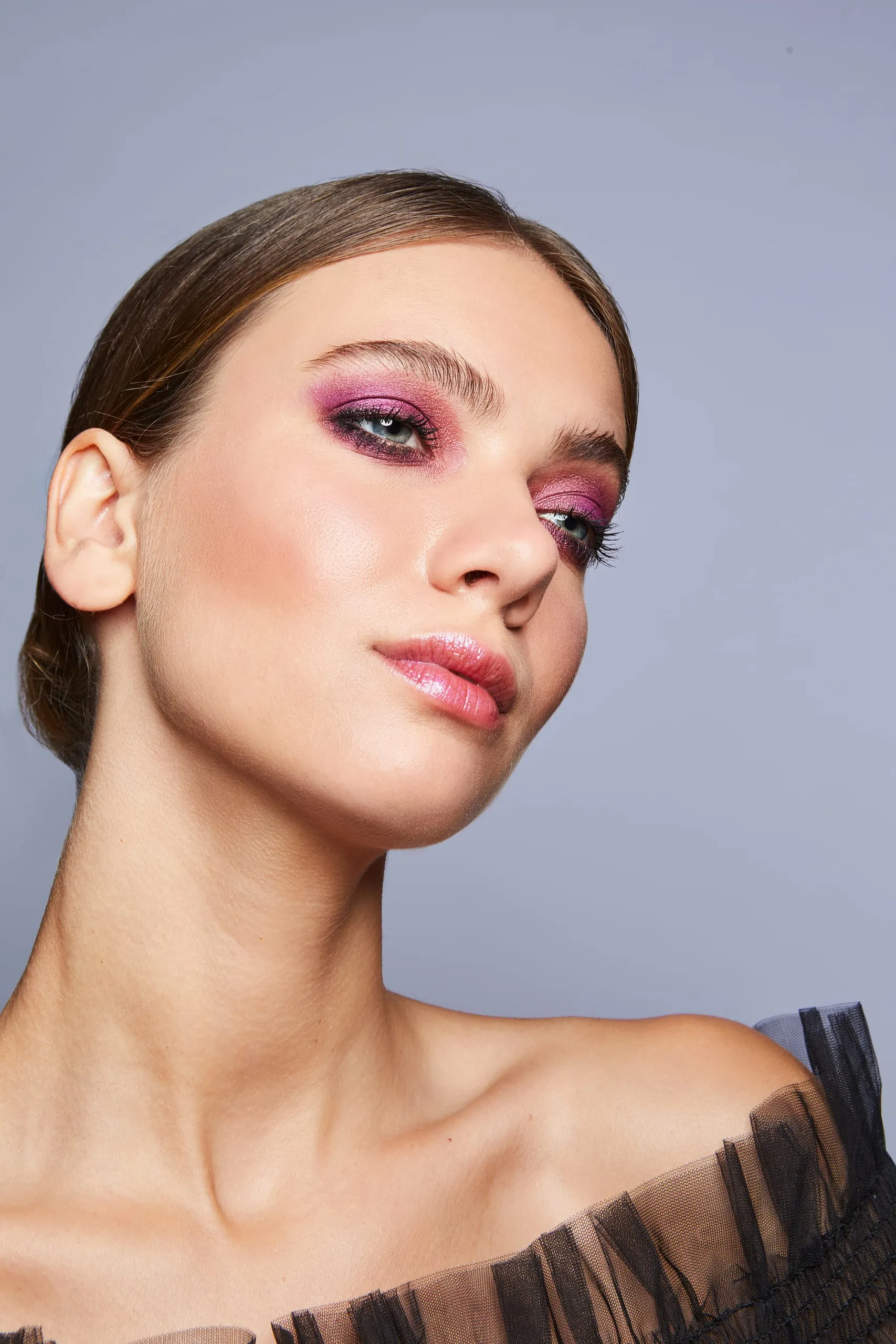 Beauty Look: Night Wish (Serie F2)