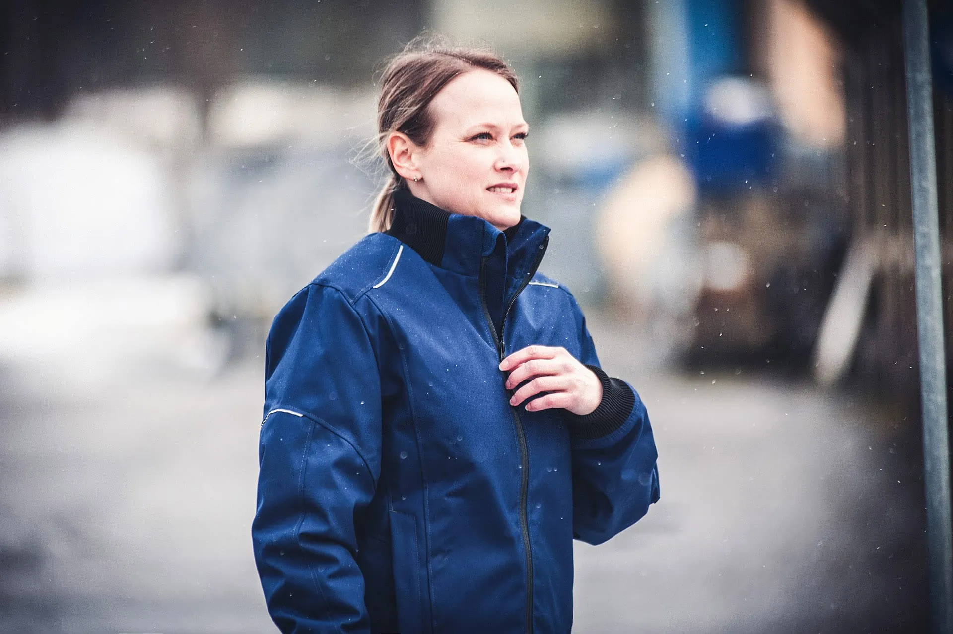 Berufskleidung: Die neuen Kollektionen für den Herbst 2021