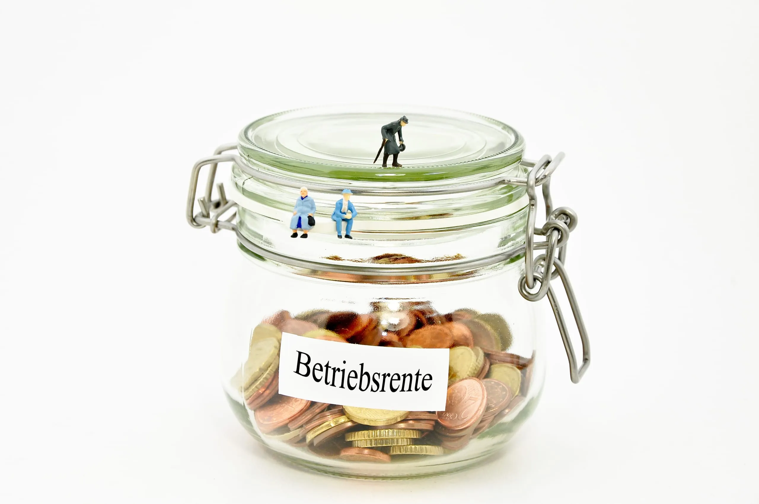 bAV: Die richtige Berechnung bei Teilzeitkräften