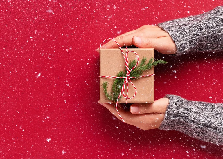 Nachhaltige und individuelle Weihnachtsgeschenke