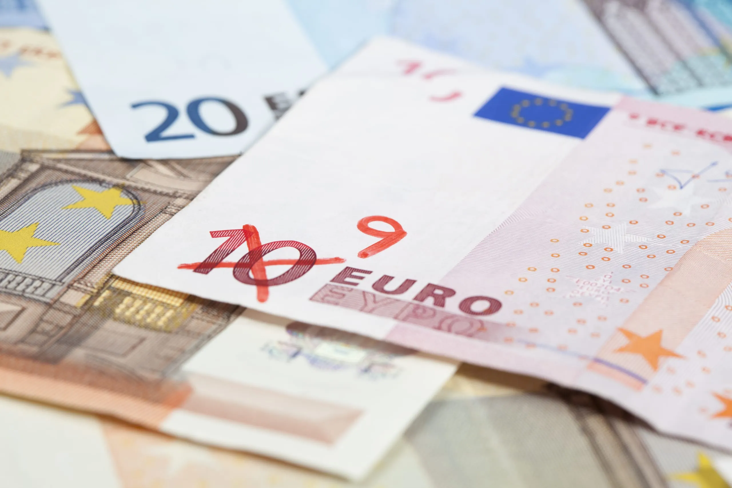 Inflation: Warum Aktien vor Geldentwertung schützen