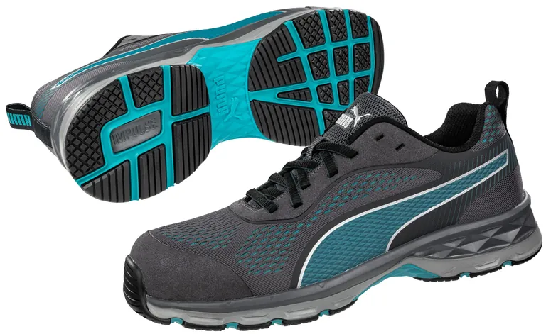 Motion Protect Women von PUMA Safety