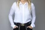 Wei&szlig;e Bluse