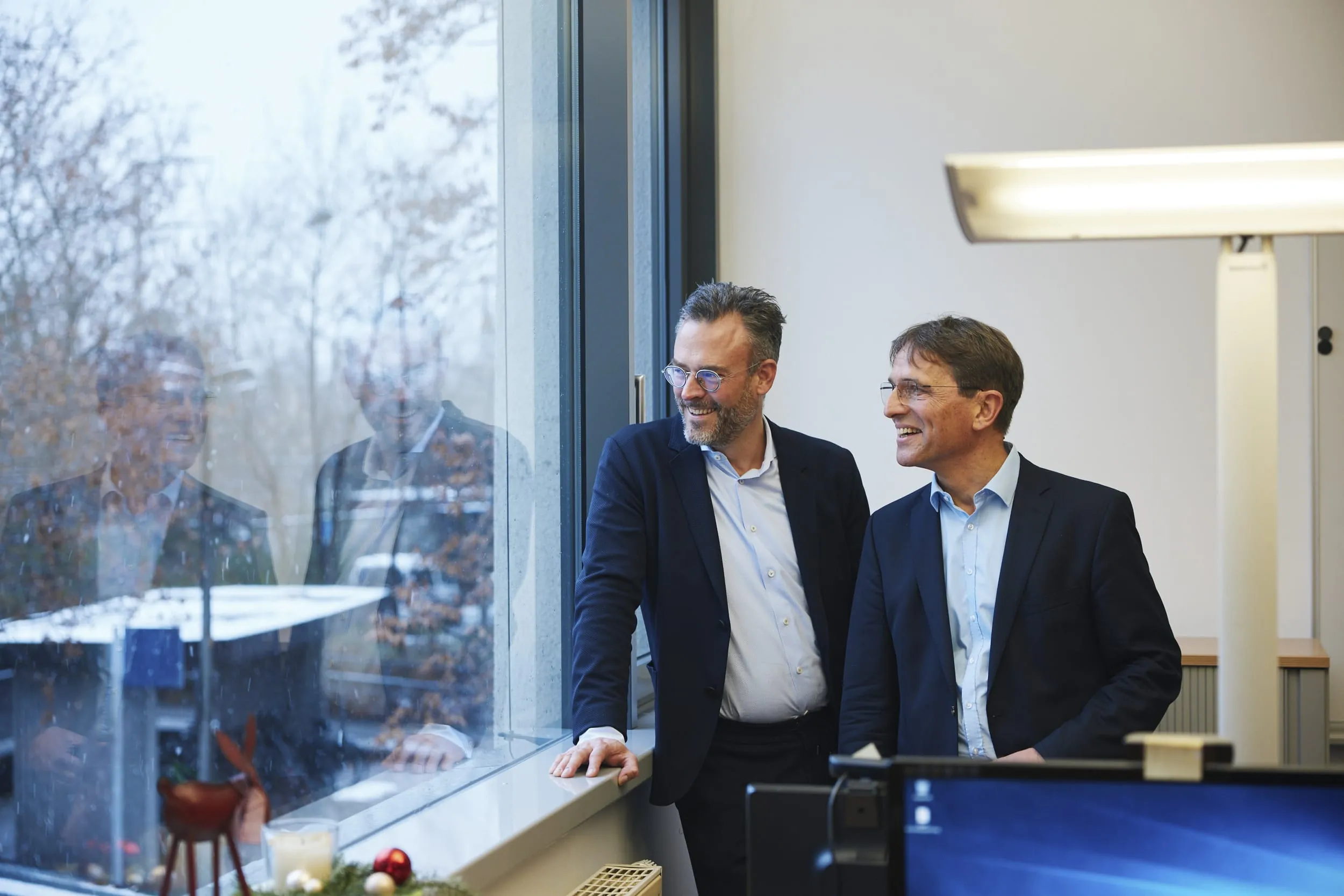 Gründergeist, Selbstverwirklichung und positives Unternehmerbild: "Wir erleben eine Zeitenwende!"