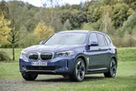 Modell: BMW iX3