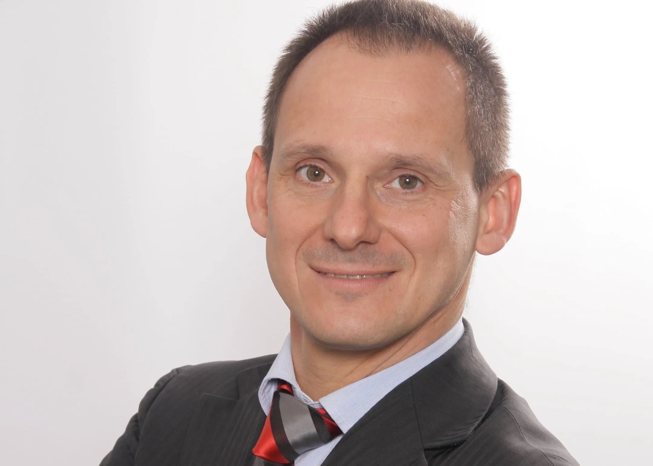 BIM-Interview mit Frank Weiß: "Jetzt kommen die Digital Natives"