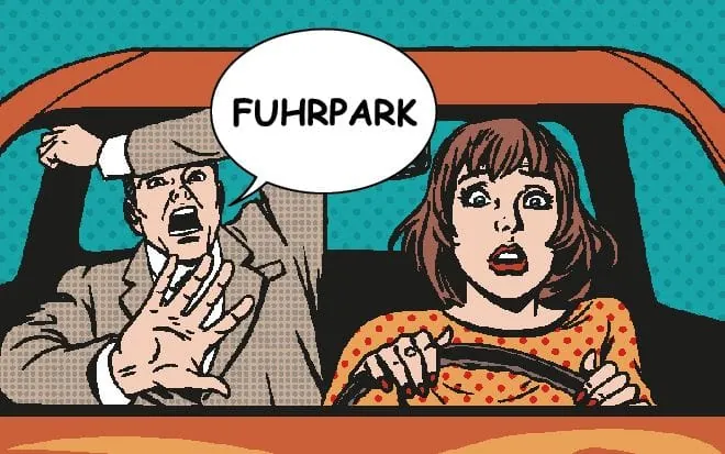 Was uns 2022 erwartet: Fuhrpark