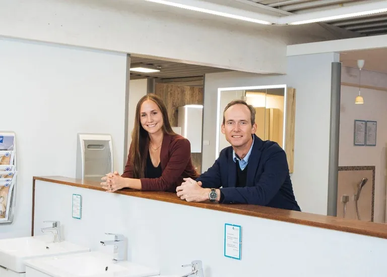 Melanie Pastorino, Dieter Windm&uuml;ller