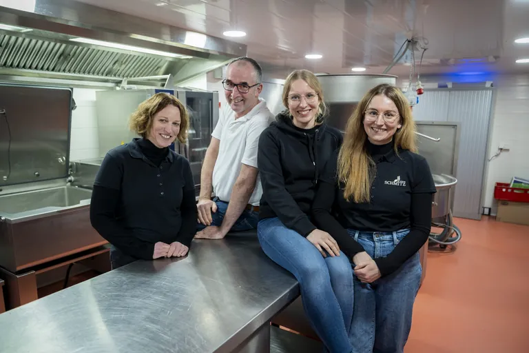 Landfleischerei Schmitz in Neuerburg