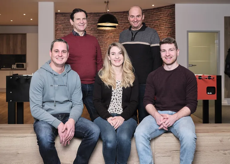 Michael Rappenh&ouml;ner, Michael Montag u Kinder