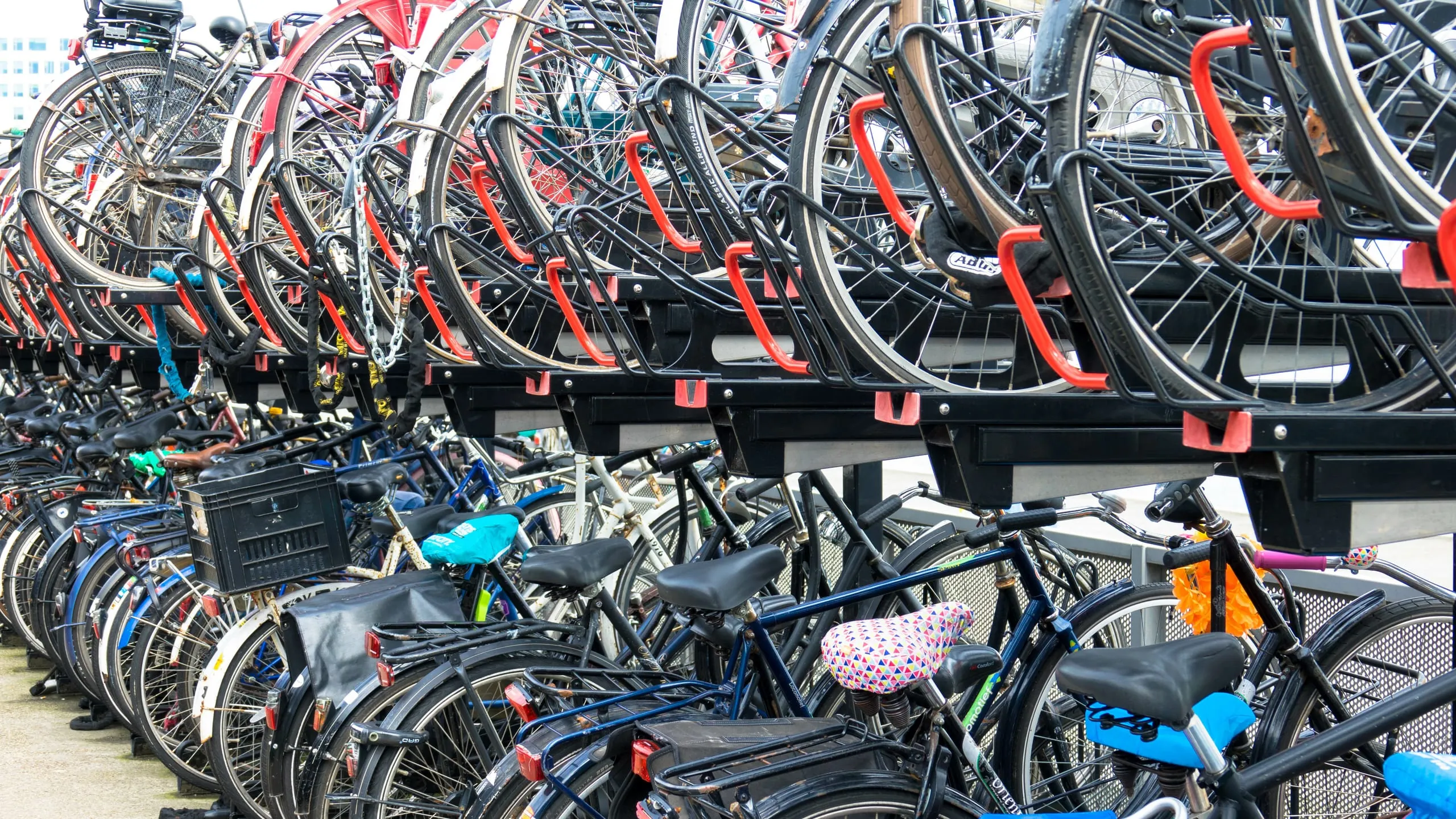 Zweiradhandwerk: Fahrradboom wird von Produkt- und Materialmangel ausgebremst