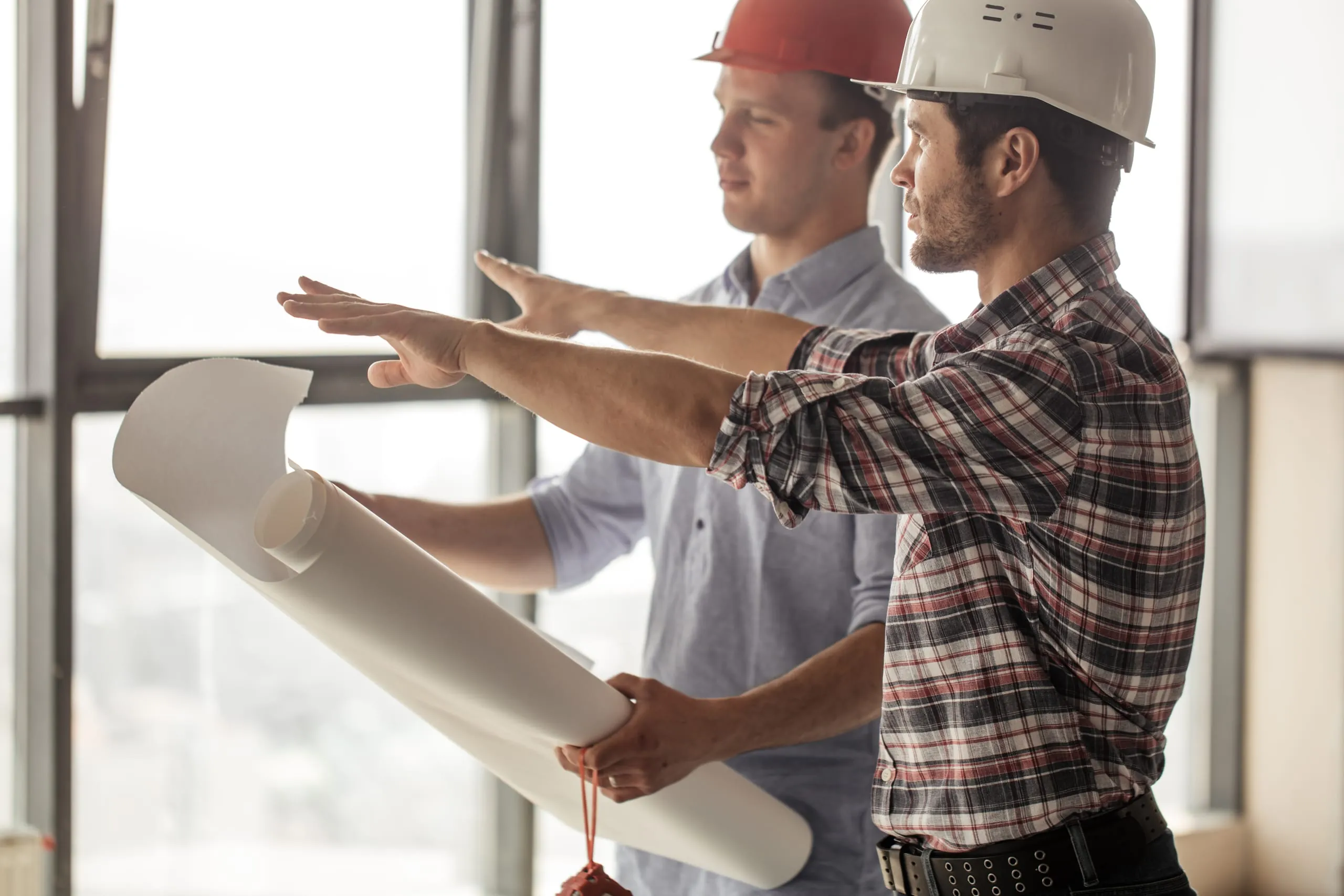VOB: So wehren sich Handwerker gegen Fehlplanungen überambitionierter Architekten